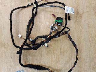 дверная проводка BMW X7 G07 2021, 3.0 л., B58B30C, бензин, АКПП, 475(black-sapphire metallic), внедорожник 5 дв., полный привод, 8736297, 8736299