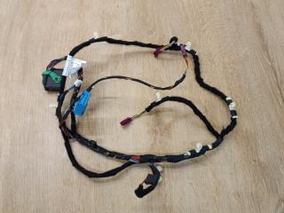 дверная проводка BMW X7 G07 2021, 3.0 л., B58B30C, бензин, АКПП, 475(black-sapphire metallic), внедорожник 5 дв., полный привод, 8736345, 8736348