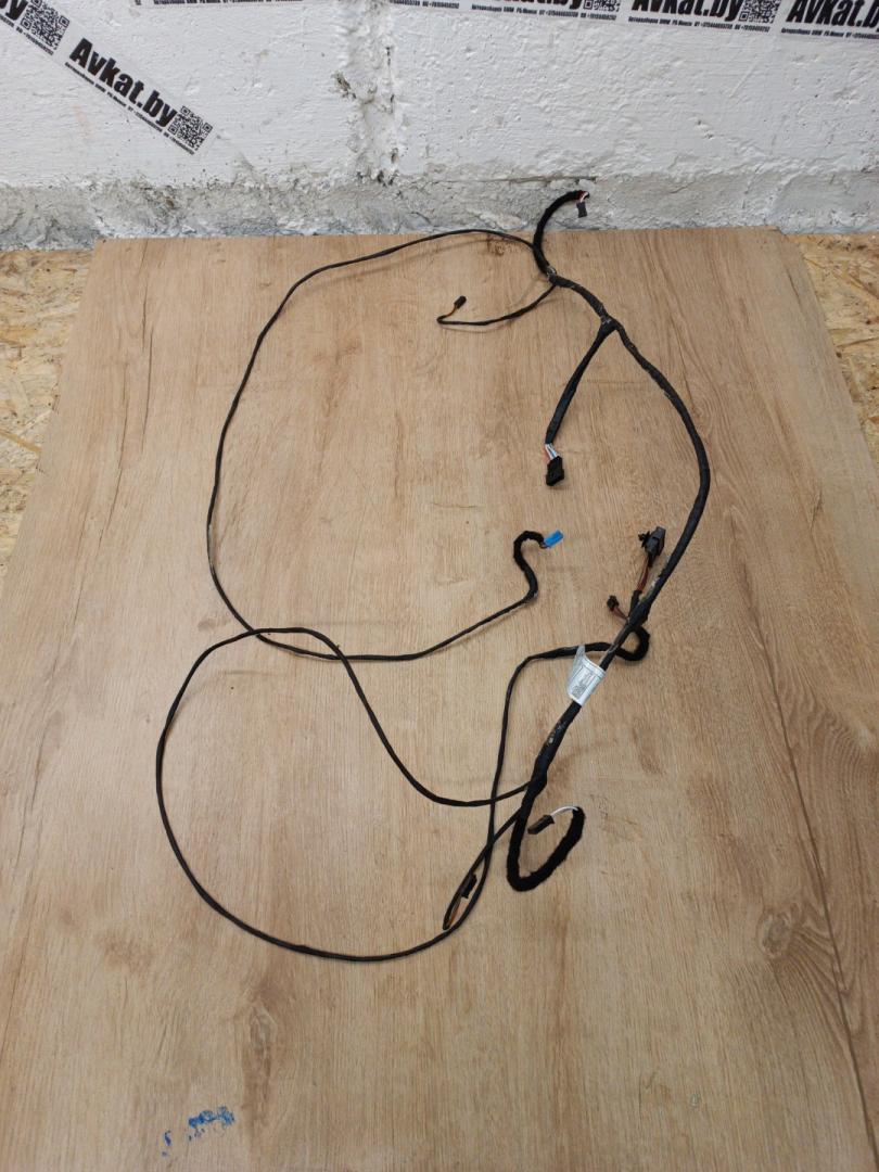 проводка BMW X3 M F97 2021, 3.0 л., s58b30a, бензин, АКПП, a90, внедорожник 5 дв., полный привод, 8720320, 61128720320 - фото №1