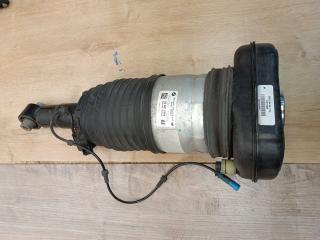 пневмостойка задняя BMW X7 G07 2021, 3.0 л., B58B30C, бензин, АКПП, 475(black-sapphire metallic), внедорожник 5 дв., полный привод, 37106869039, 6869039