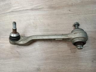 рычаг передний правый BMW 3 серия G20 2022, 2.0 л., B46 B20 B, бензин, АКПП, mineral-weiss metallic, седан, задний привод, 6898072, 31106898072