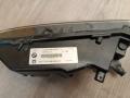 фара противотуманная левая BMW 2 серия F44 2023, 2.0 л., B48 A20 A, бензин, АКПП, 475, седан, передний привод, правый руль, 8089525, 63178089525 - фото №4
