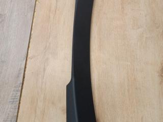 обшивка крышки багажника BMW 4 Gran Coupe G26 2023, 2.0 л., B46 B20 B, бензин, АКПП, 475, лифтбэк, задний привод, 51497487586, 7487586