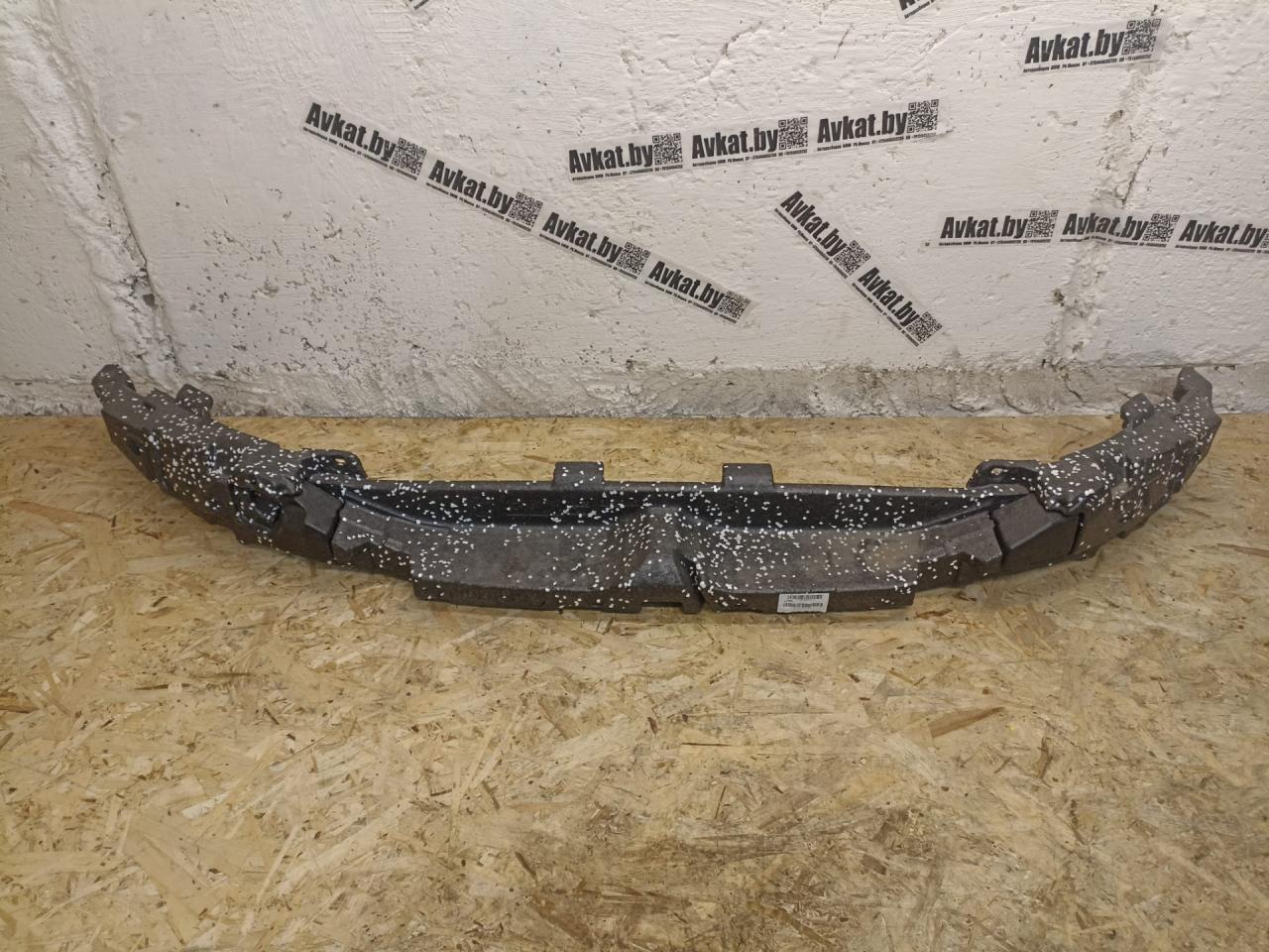 абсорбер бампера BMW 2 серия F44 2023, 2.0 л., B48 A20 A, бензин, АКПП, 475, седан, передний привод, правый руль, 7546313, 51118075463, 8075463 - фото №1