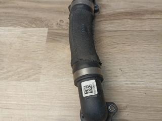 патрубок радиатора BMW X7 G07 2021, 3.0 л., B58B30C, бензин, АКПП, 475(black-sapphire metallic), внедорожник 5 дв., полный привод, 11538650983, 8650983