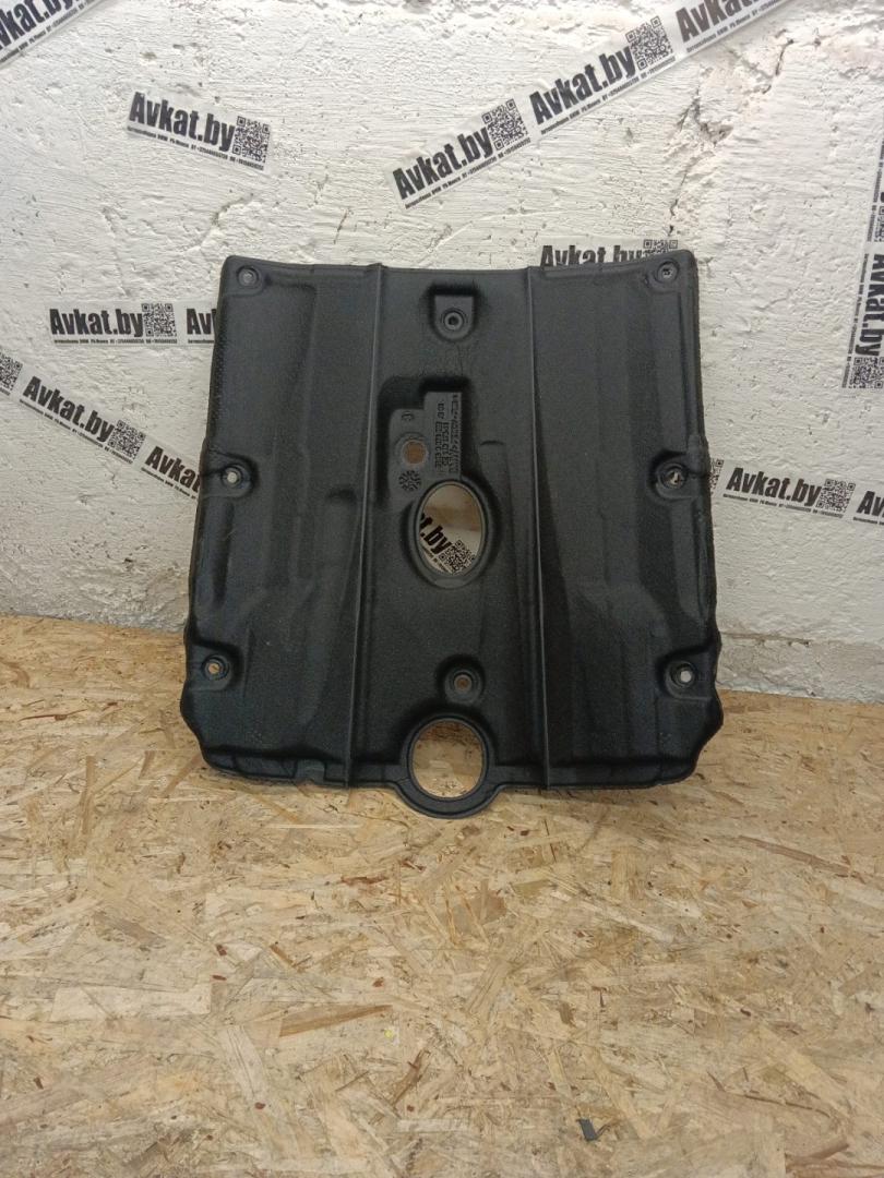 шумоизоляция (термозащита) BMW 2 серия F44 2023, 2.0 л., B48 A20 A, бензин, АКПП, 475, седан, передний привод, правый руль, 9874892, 51489874892 - фото №1