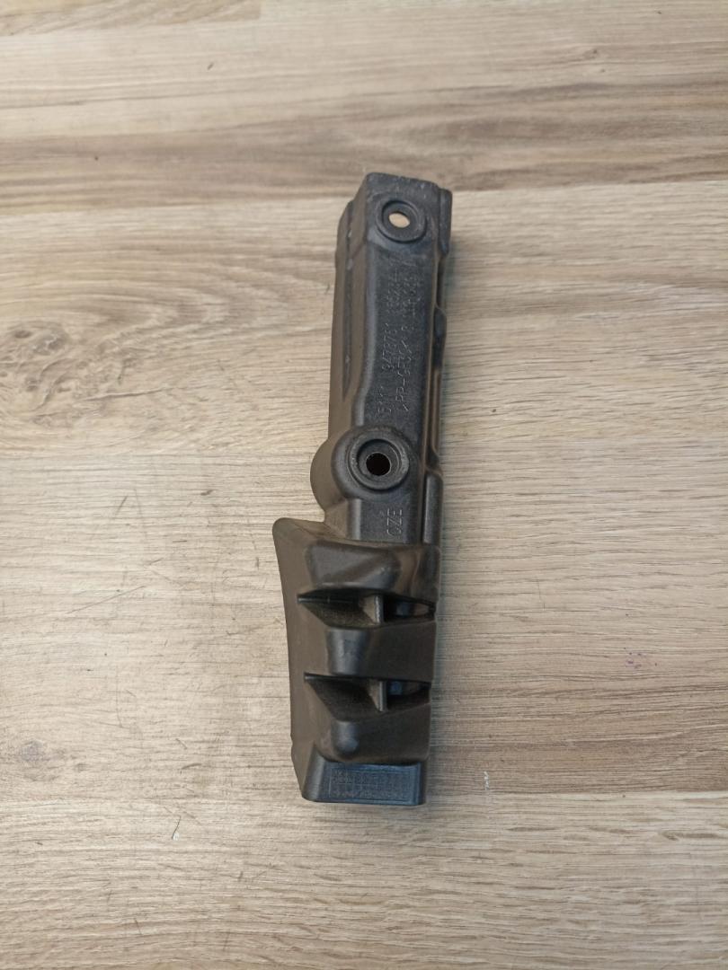 Крепление бампера переднего BMW 2 серия F44 2023, 2.0 л., B48 A20 A, бензин, АКПП, 475, седан, передний привод, правый руль, 51119478761, 9478761 - фото №1