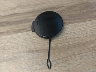 заглушка (решетка) в бампер BMW 2 серия F44 2023, 2.0 л., B48 A20 A, бензин, АКПП, 475, седан, передний привод, правый руль, 51118075479, 8075479, 51118080705, 8800705