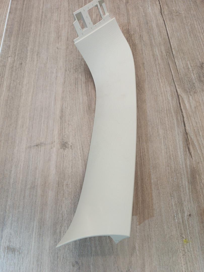 обшивка багажника BMW X7 G07 2021, 3.0 л., B58B30C, бензин, АКПП, 475(black-sapphire metallic), внедорожник 5 дв., полный привод, 7418849 - фото №1