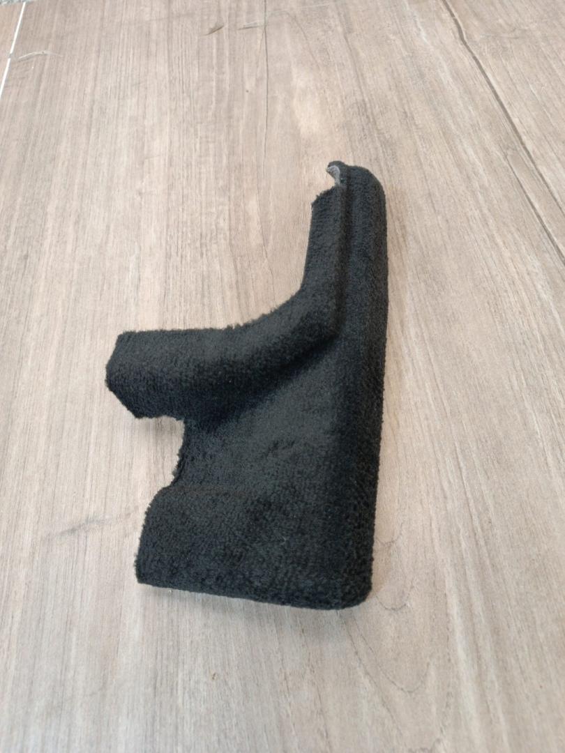 обшивка багажника BMW X7 G07 2021, 3.0 л., B58B30C, бензин, АКПП, 475(black-sapphire metallic), внедорожник 5 дв., полный привод, 51475A01885, 5A01885 - фото №1