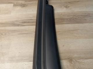 молдинг двери задней левой BMW X7 G07 2021, 3.0 л., B58B30C, бензин, АКПП, 475(black-sapphire metallic), внедорожник 5 дв., полный привод, 51357482513, 7482513