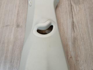 обшивка стойки BMW X7 G07 2021, 3.0 л., B58B30C, бензин, АКПП, 475(black-sapphire metallic), внедорожник 5 дв., полный привод, 51439414833, 9414833, 5A0D9F1