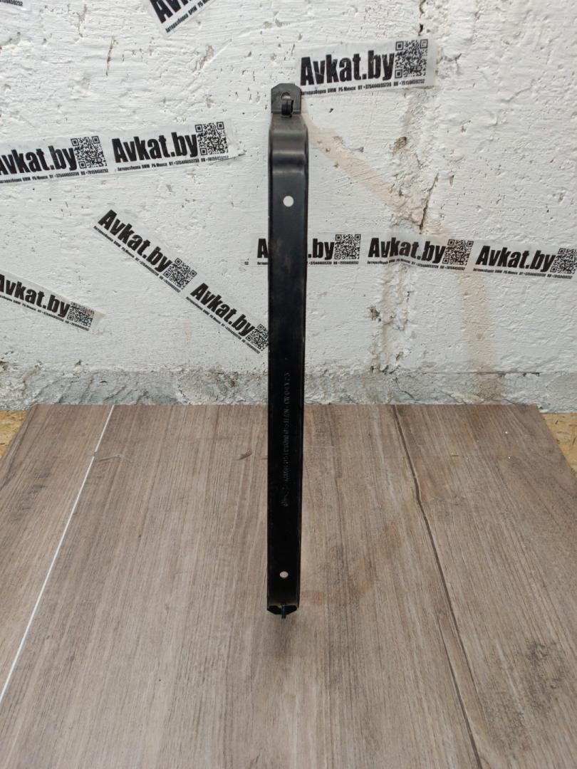 крепление бака топливного BMW 2 серия F44 2023, 2.0 л., B48 A20 A, бензин, АКПП, 475, седан, передний привод, правый руль, 7300514, 16117300514 - фото №1