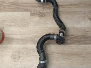 патрубок (трубопровод, шланг) BMW 2 серия F44 2023, 2.0 л., B48 A20 A, бензин, АКПП, 475, седан, передний привод, правый руль, 11538632767, 8632767