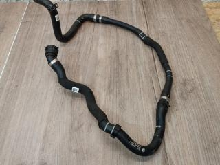 патрубок (трубопровод, шланг) BMW 2 серия F44 2023, 2.0 л., B48 A20 A, бензин, АКПП, 475, седан, передний привод, правый руль, 6832801, 64216832801