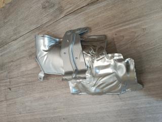 тепловой экран моторного отсека BMW 2 серия F44 2023, 2.0 л., B48 A20 A, бензин, АКПП, 475, седан, передний привод, правый руль, 8483369, 11658483369