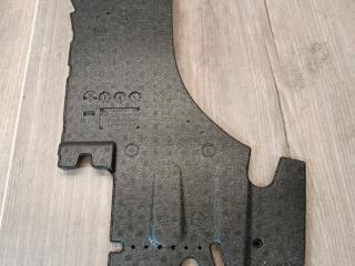 пластик BMW X7 G07 2021, 3.0 л., B58B30C, бензин, АКПП, 475(black-sapphire metallic), внедорожник 5 дв., полный привод, 7434324