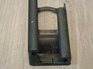 Пластик салазок сидений BMW 4 Gran Coupe G26 2023, 2.0 л., B46 B20 B, бензин, АКПП, 475, лифтбэк, задний привод, 7448269, 52107448269