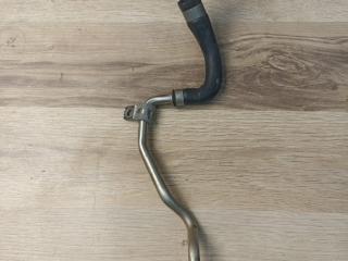 трубка охлаждения турбины BMW X7 G07 2021, 3.0 л., B58B30C, бензин, АКПП, 475(black-sapphire metallic), внедорожник 5 дв., полный привод, 11538650087, 8650087