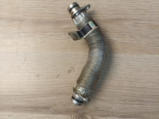 масляная трубка турбины BMW X7 G07 2021, 3.0 л., B58B30C, бензин, АКПП, 475(black-sapphire metallic), внедорожник 5 дв., полный привод, 11428679020, 8679020