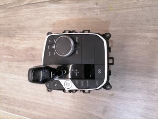модуль управления селектора АКПП BMW 4 серия G22/G23 G22 2021, 3.0 л., B58B30B, бензин, АКПП, a96, купе, полный привод, 5A1DE33, 61315A1DE33