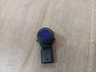 парктроник задний BMW M4 F82/F83 [рестайлинг] F82 2020, 3.0 л., S55 B30 A, бензин, МКПП, velvet blue, купе, задний привод, 7990758