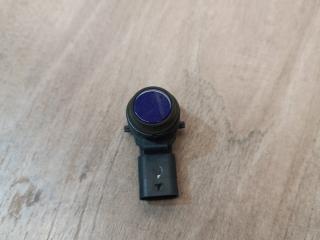 парктроник задний BMW M4 F82/F83 [рестайлинг] F82 2020, 3.0 л., S55 B30 A, бензин, МКПП, velvet blue, купе, задний привод, 7990758