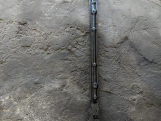 Распорка (растяжка) телевизора BMW 4 серия G22/G23 G22 2021, 3.0 л., B58B30B, бензин, АКПП, a96, купе, полный привод, 8491817