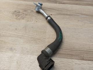 трубка охлаждения турбины BMW M4 F82/F83 [рестайлинг] F82 2020, 3.0 л., S55 B30 A, бензин, МКПП, velvet blue, купе, задний привод, 11537848505, 7848505