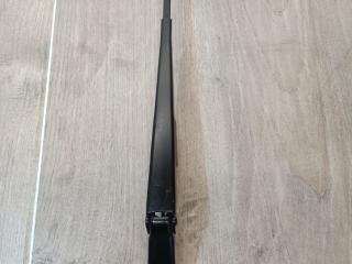 щеткодержатель (поводок стеклоочистителя, дворник) BMW 4 серия G22/G23 G22 2021, 3.0 л., B58B30B, бензин, АКПП, a96, купе, полный привод, 9448920, 61619448920