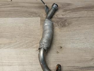 масляная трубка турбины BMW M4 F82/F83 [рестайлинг] F82 2020, 3.0 л., S55 B30 A, бензин, МКПП, velvet blue, купе, задний привод, 11427848525, 7848525