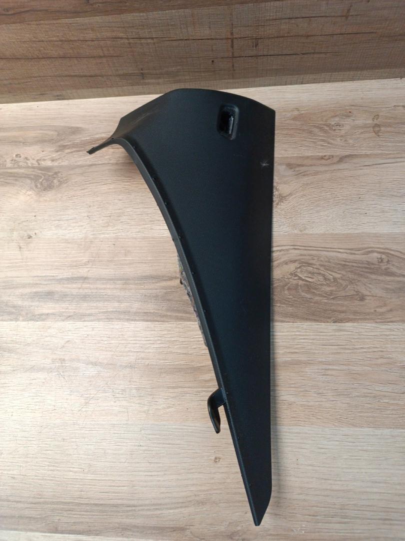 пластик BMW 2 серия F44 2023, 2.0 л., B48 A20 A, бензин, АКПП, 475, седан, передний привод, правый руль, 7475556, 51497475556 - фото №1