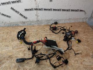 проводка подкапотная BMW 2 серия F44 2023, 2.0 л., B48 A20 A, бензин, АКПП, 475, седан, передний привод, правый руль, 61115A07A68, 5A07A68