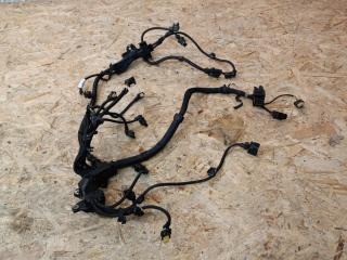 проводка двигателя BMW 4 Gran Coupe G26 2023, 2.0 л., B46 B20 B, бензин, АКПП, 475, лифтбэк, задний привод, 8743497, 5A05D02, 12515A05D02