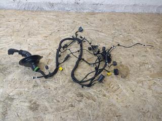 проводка подкапотная BMW 2 серия F44 2023, 2.0 л., B48 A20 A, бензин, АКПП, 475, седан, передний привод, правый руль, 61115A07A65, 5A07A65