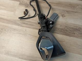 преднатяжитель ремня безопасности BMW 4 серия G22/G23 G22 2021, 3.0 л., B58B30B, бензин, АКПП, a96, купе, полный привод, 5A05246