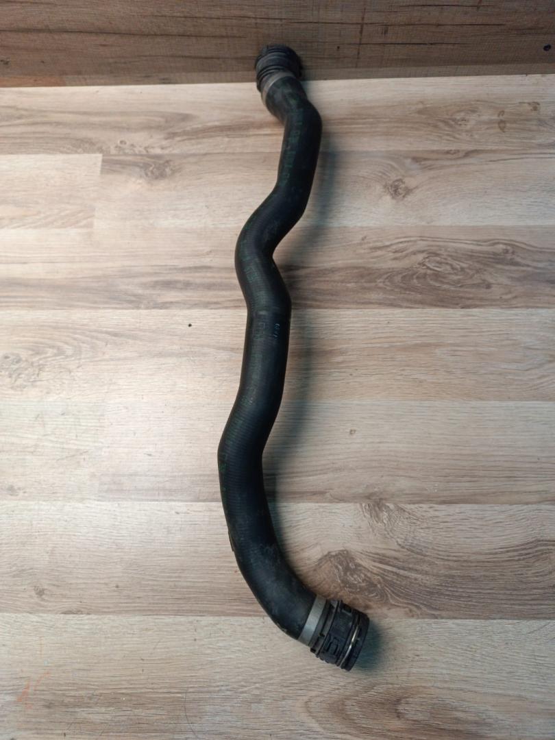 патрубок (трубопровод, шланг) BMW 4 Gran Coupe G26 2023, 2.0 л., B46 B20 B, бензин, АКПП, 475, лифтбэк, задний привод, 17128654834, 8654834 - фото №1