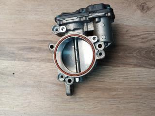 заслонка дроссельная BMW 4 Gran Coupe G26 2023, 2.0 л., B46 B20 B, бензин, АКПП, 475, лифтбэк, задний привод, 13548601651, 8601651