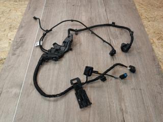 Проводка КПП BMW 4 Gran Coupe G26 2023, 2.0 л., B46 B20 B, бензин, АКПП, 475, лифтбэк, задний привод, 8482371, 12538482370