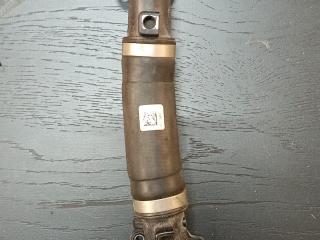 патрубок (трубопровод, шланг) BMW 4 Gran Coupe G26 2023, 2.0 л., B46 B20 B, бензин, АКПП, 475, лифтбэк, задний привод, 11538650984, 8650984