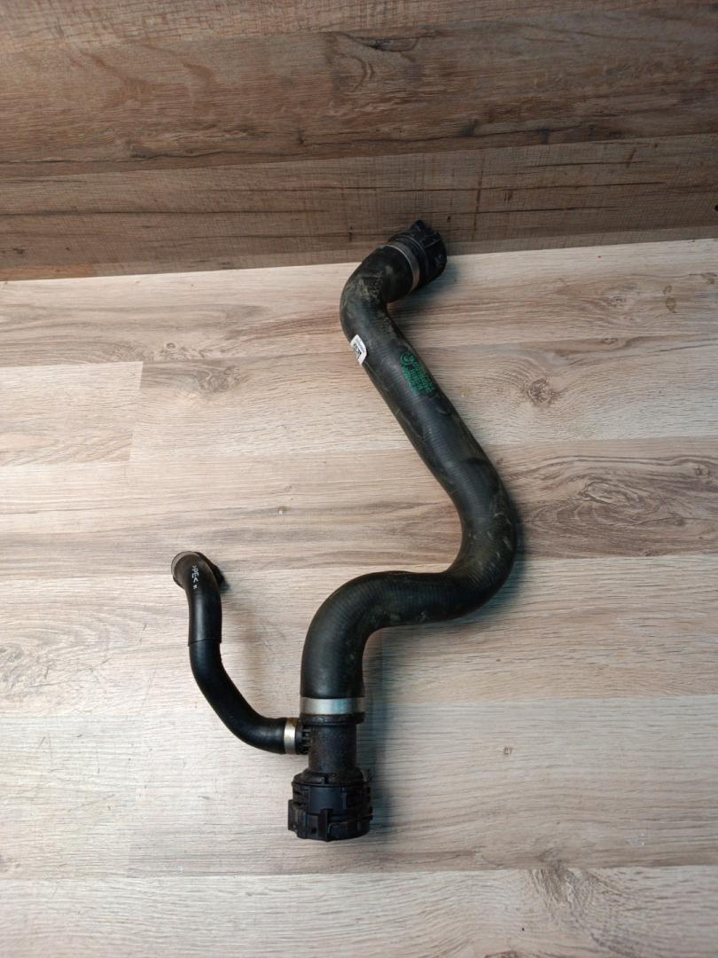 патрубок (трубопровод, шланг) BMW 4 Gran Coupe G26 2023, 2.0 л., B46 B20 B, бензин, АКПП, 475, лифтбэк, задний привод, 17128654823, 8654823 - фото №1