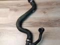 патрубок (трубопровод, шланг) BMW 4 Gran Coupe G26 2023, 2.0 л., B46 B20 B, бензин, АКПП, 475, лифтбэк, задний привод, 17128654823, 8654823 - фото №2