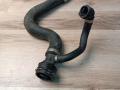 патрубок (трубопровод, шланг) BMW 4 Gran Coupe G26 2023, 2.0 л., B46 B20 B, бензин, АКПП, 475, лифтбэк, задний привод, 17128654823, 8654823 - фото №3