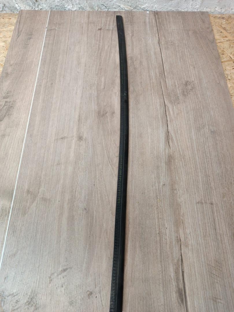 уплотнитель BMW 2 серия F44 2023, 2.0 л., B48 A20 A, бензин, АКПП, 475, седан, передний привод, правый руль, 7910675, 51477910675 - фото №1