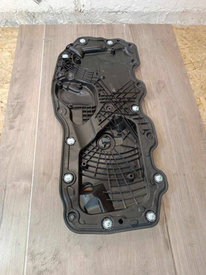 прочая запчасть BMW 4 серия G22/G23 G22 2021, 3.0 л., B58B30B, бензин, АКПП, a96, купе, полный привод, 7491357 - фото №1