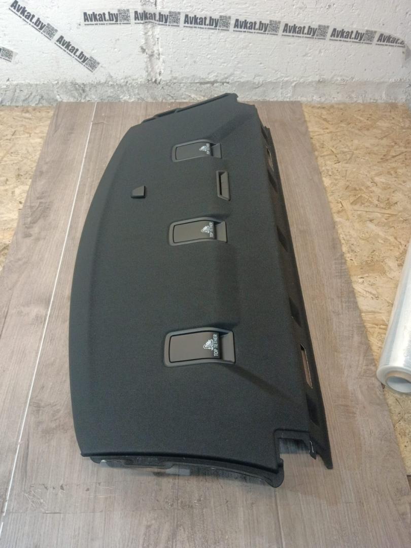 полка багажника BMW 2 серия F44 2023, 2.0 л., B48 A20 A, бензин, АКПП, 475, седан, передний привод, правый руль, 6999467, 51466999467 - фото №1