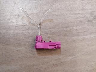 светодиод двери BMW 4 серия G22/G23 G22 2021, 3.0 л., B58B30B, бензин, АКПП, a96, купе, полный привод, 63319891437, 9891437, 63316998140, 6998140