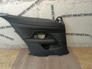 обшивка салона BMW 4 серия G22/G23 G22 2021, 3.0 л., B58B30B, бензин, АКПП, a96, купе, полный привод, 51435A339D5, 5A339D5