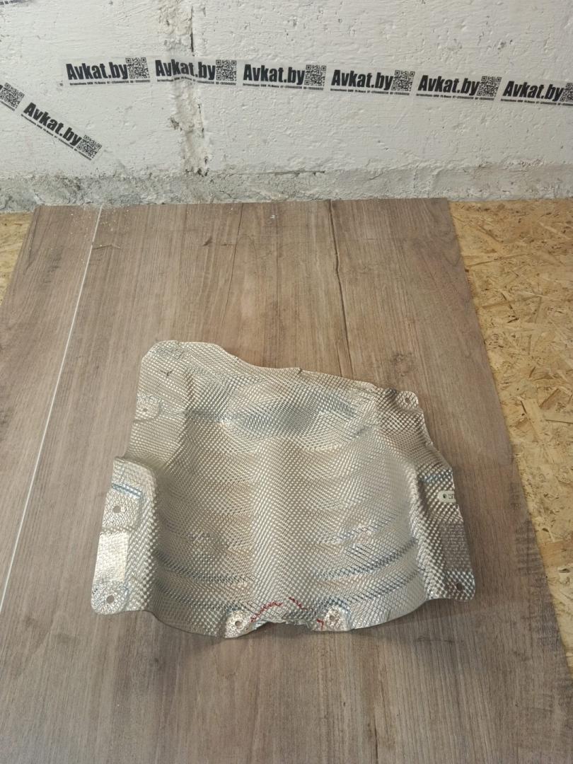 шумоизоляция (термозащита) BMW 4 серия G22/G23 G22 2021, 3.0 л., B58B30B, бензин, АКПП, a96, купе, полный привод, 51487340963, 7340963 - фото №1