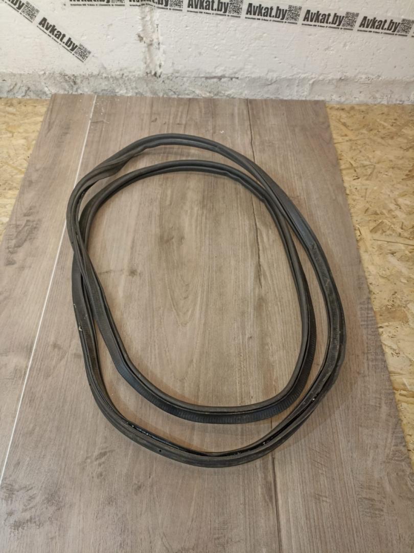 уплотнитель BMW 4 Gran Coupe G26 2023, 2.0 л., B46 B20 B, бензин, АКПП, 475, лифтбэк, задний привод, 51767487559, 7487559, 51765A35907, 5A35907 - фото №1